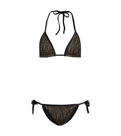 FF bikini | Fendi