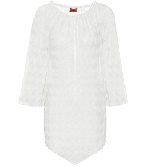 Top in jersey | Missoni Mare