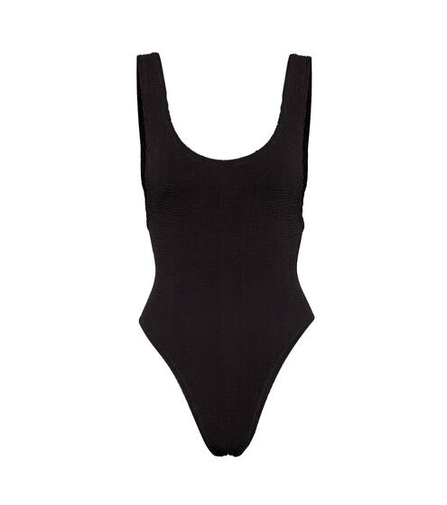 Ruby Scrunch swimsuit | Reina Olga