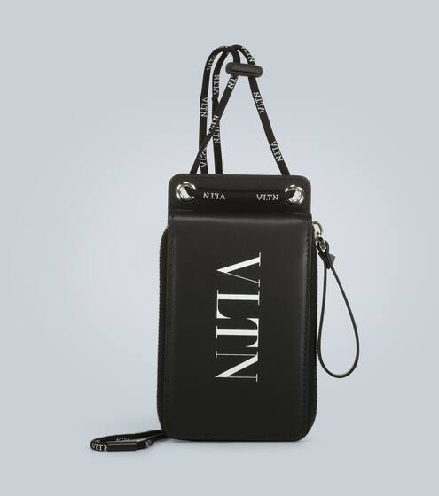Valentino Garavani VLTN wallet | Valentino