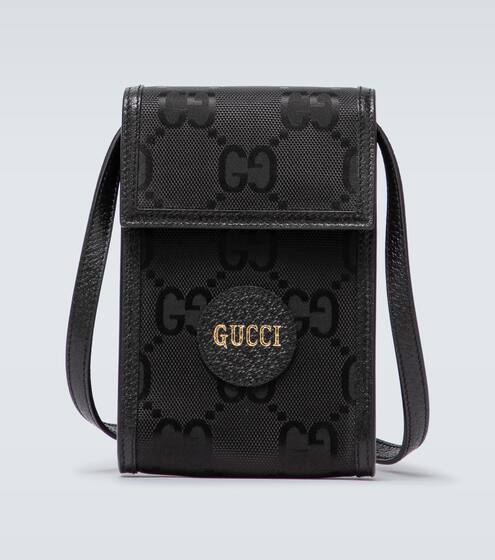 حقيبة صغيرة Gucci Off The Grid | Gucci