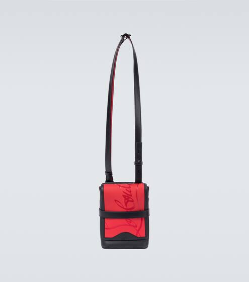 Benech Reporter Sneaker Sole bag | Christian Louboutin