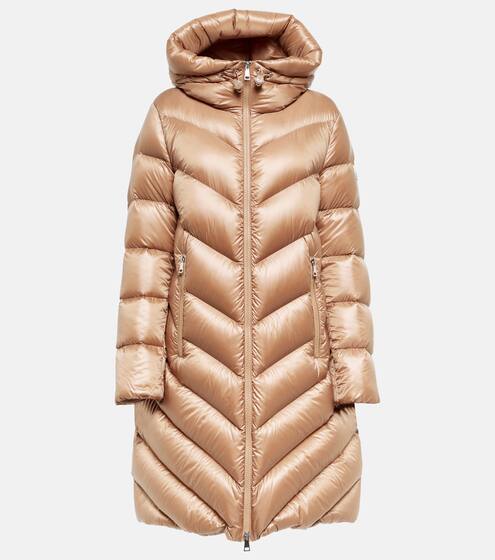 Women's Designer Down Coats | Mytheresa