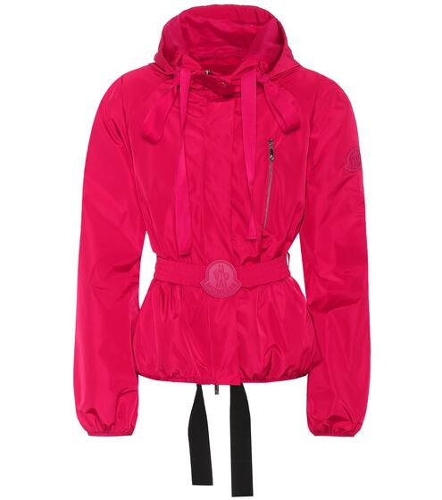 Antonia hooded jacket | Moncler