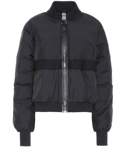 Bomber jacket | Adidas by Stella McCartney