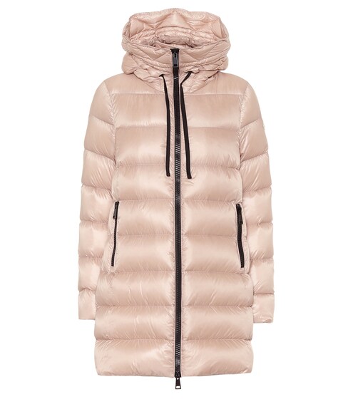 puffy coat woolrich
