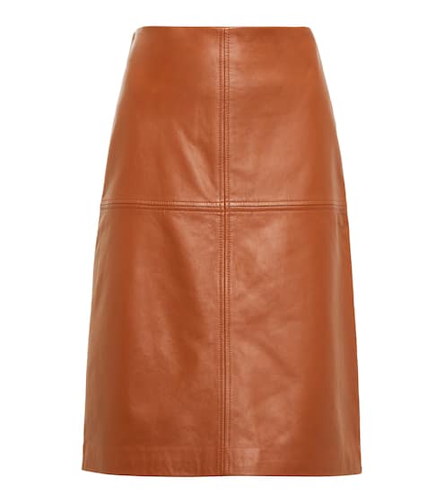 Gonne in pelle | Gonne da Donna su Mytheresa