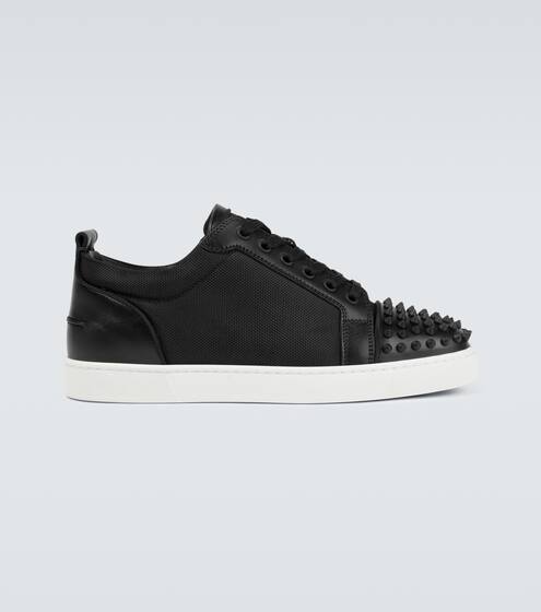 Christian Louboutin For Men | Shop Luxury | Mytheresa