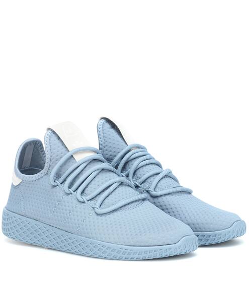 Tennis HU sneakers | adidas Originals = Pharrell Williams
