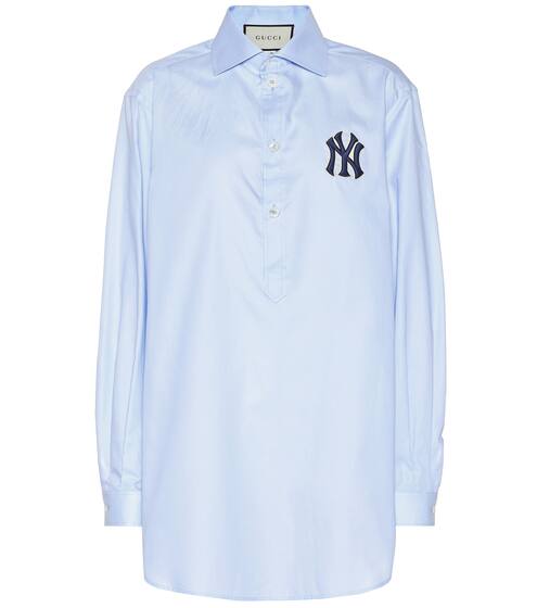 Cotton shirt | Gucci