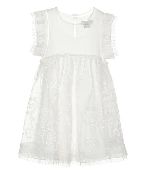 Tulle dress | Stella McCartney Kids