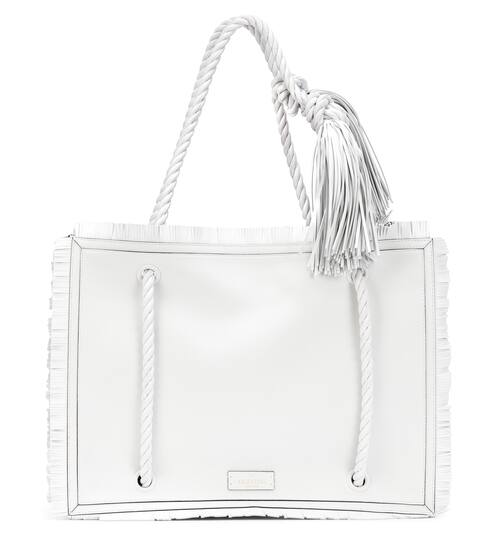 Valentino Garavani The Rope Large tote | Valentino