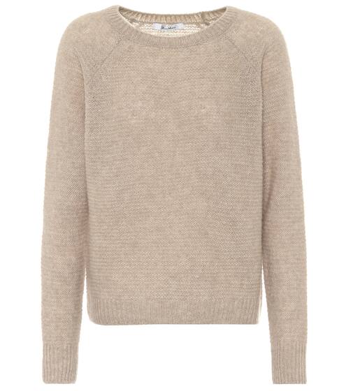 Satrapo cashmere and silk sweater | Max Mara