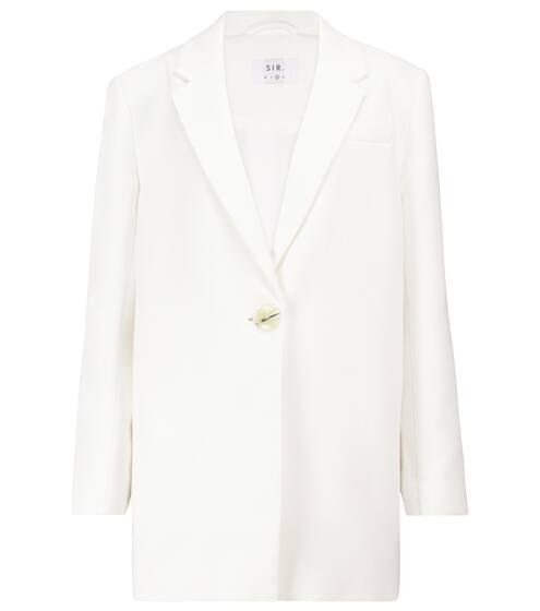 Oversize-Blazer Jacque | SIR