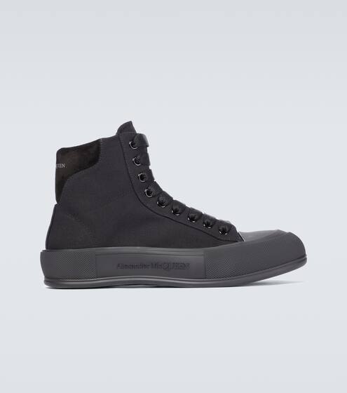 Zapatos Alexander McQUEEN para Hombre | Mytheresa