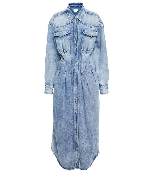 Isabel Marant, Étoile donna online su Mytheresa