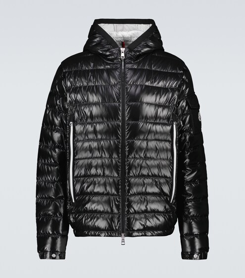 mens puffer jacket designer