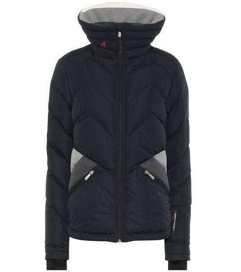 Après Duvet ski jacket | Perfect Moment