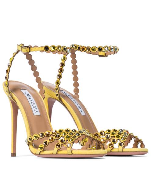 mytheresa chaussures