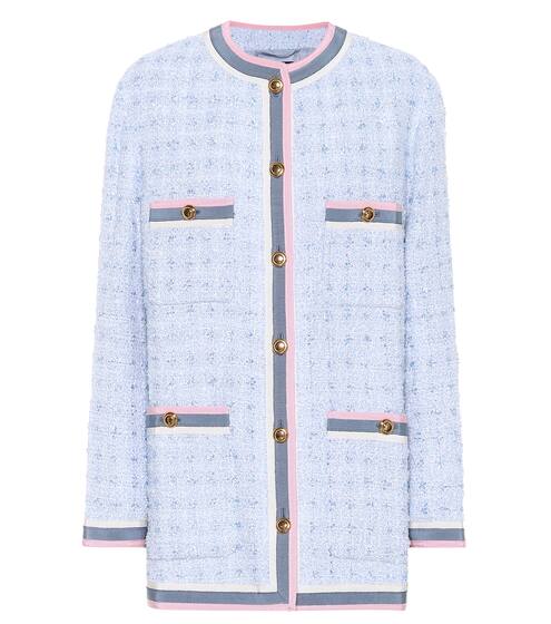 Tweed jacket | Gucci