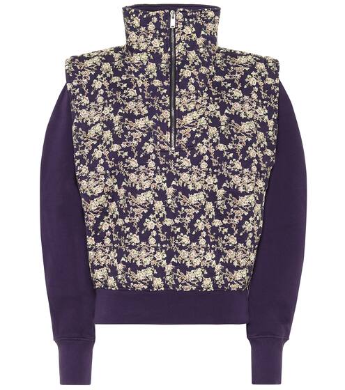Sweatshirt Naira | Isabel Marant, Étoile