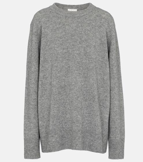 Sibem wool and cashmere sweater | The Row