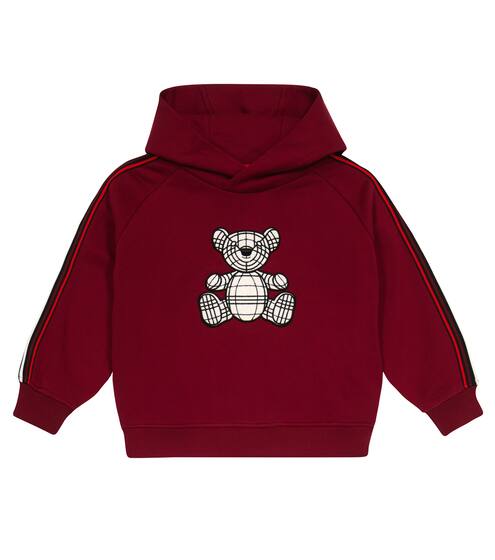 Mytheresa Jungen Kleidung Pullover & Strickjacken Pullover Sweatshirts Sweatshirt Bear aus Baumwolle