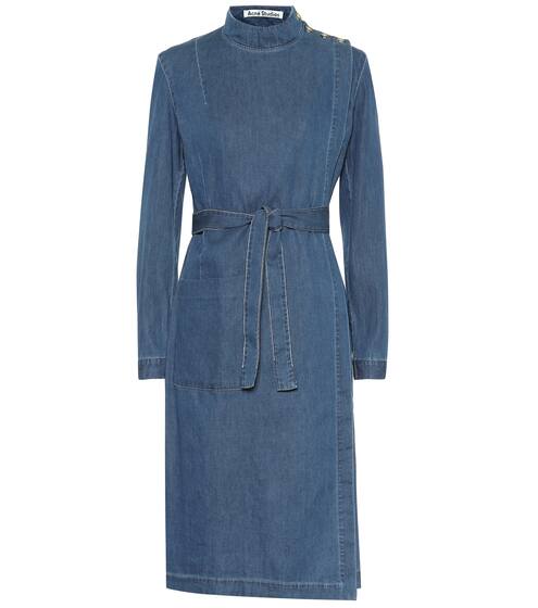 Jeanskleid | Acne Studios