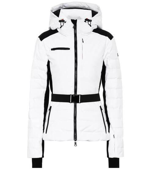 Kat ski jacket | Erin Snow