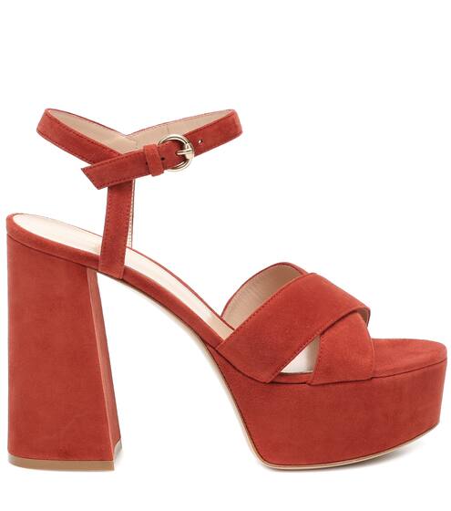 mytheresa chaussures