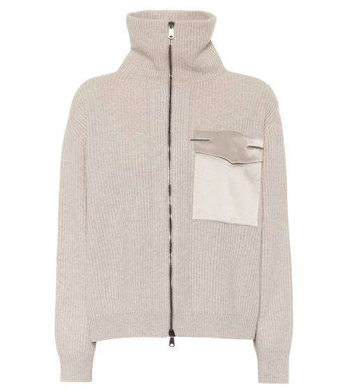 Cashmere cardigan | Brunello Cucinelli