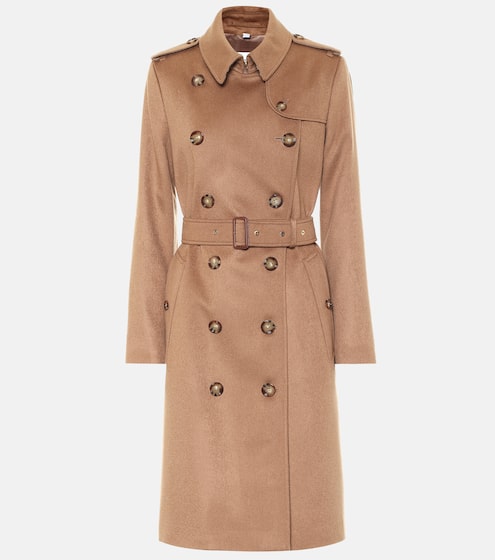 trenchcoat burberry