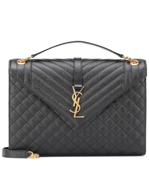 Envelope Large shoulder bag | Saint Laurent
