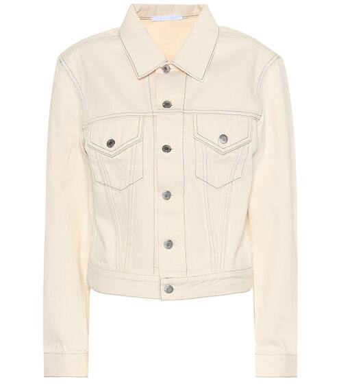 Denim jacket | Helmut Lang