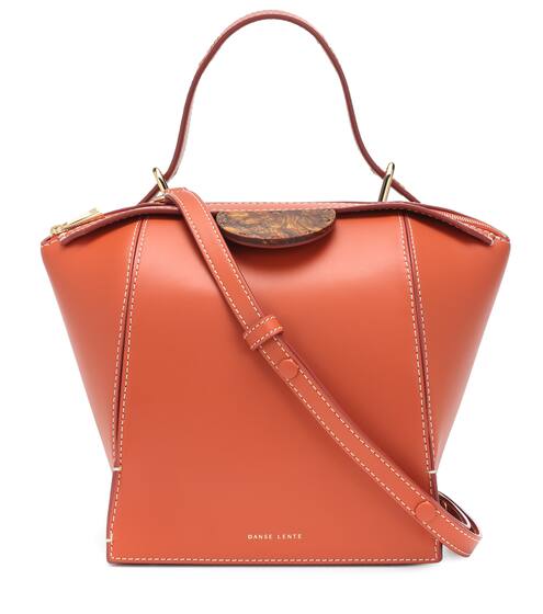 حقيبة من الجلد Adele | Danse Lente