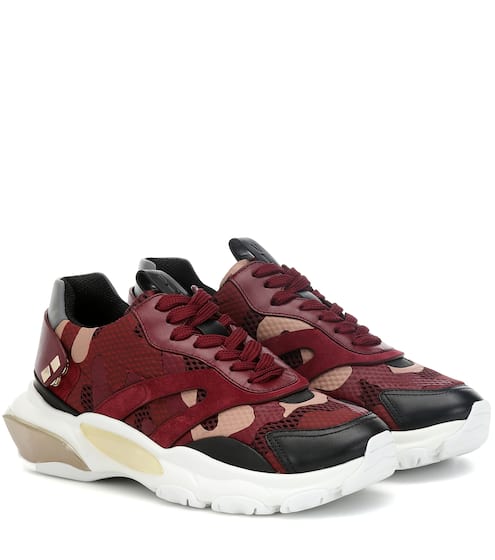 girls designer trainers sale