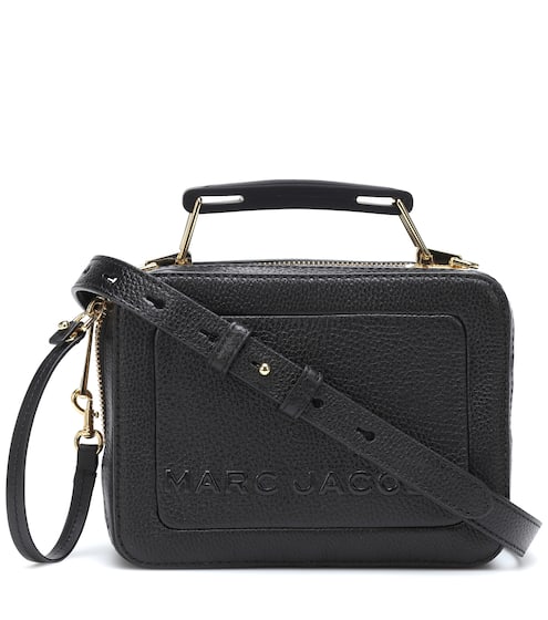 Schultertasche The Mini Box | Marc Jacobs