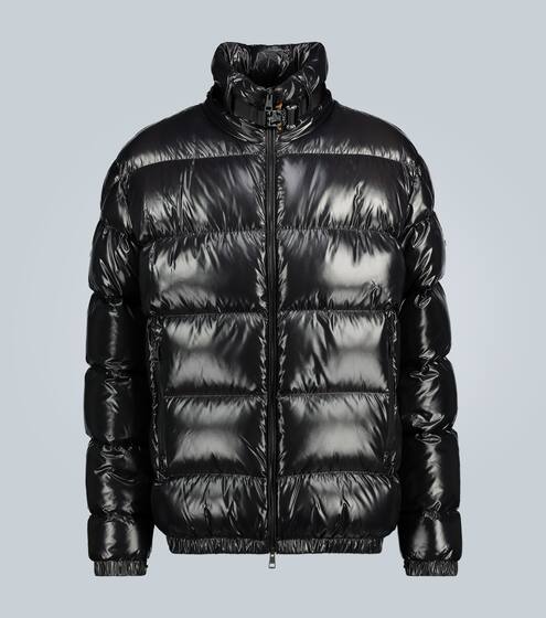 6 MONCLER 1017 ALYX 9SM Sirus jacket | Moncler Genius