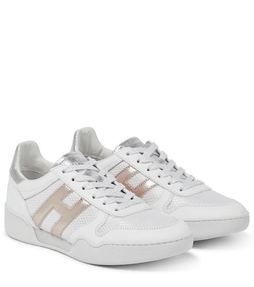 Scarpe Bianche da donna Premiata, Collezione Estate 2022 - Stileo.it