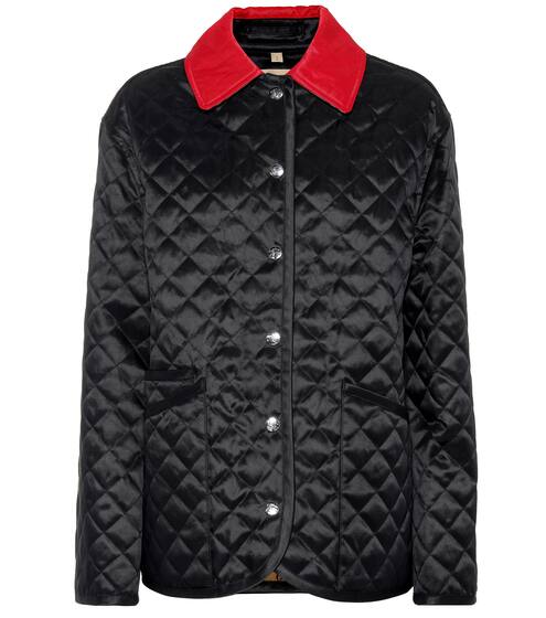 Quilted jacket | Burberry