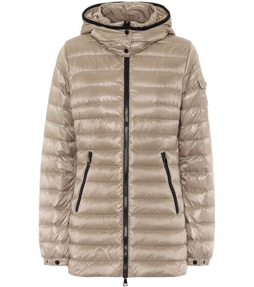 Menthe down jacket | Moncler