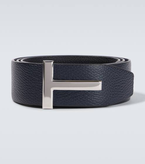 Gürtel Icon aus Leder | Tom Ford