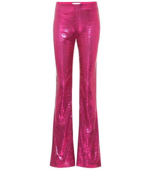 Exclusive to Mytheresa – sequined pants | Galvan