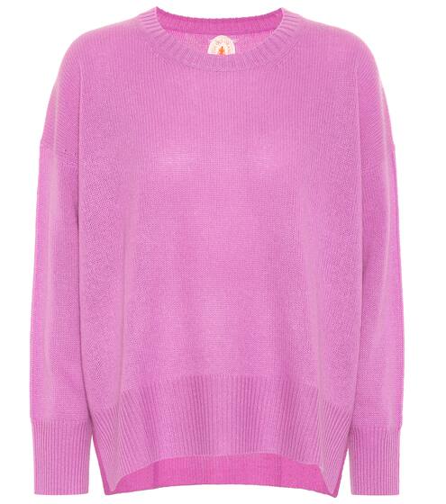 Exclusive to Mytheresa – cashmere sweater | Jardin des Orangers