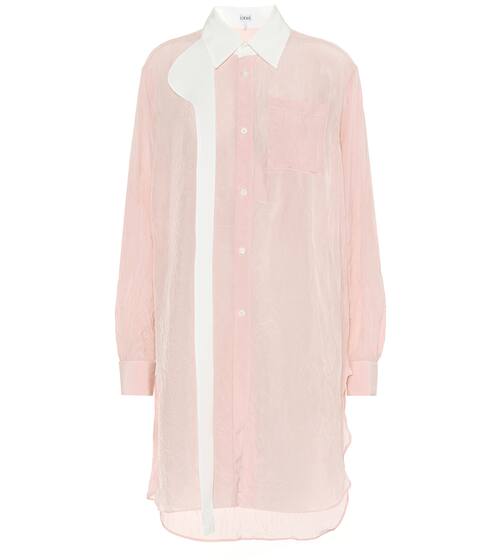 Oversized shirt | Loewe