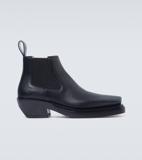 BV Lean boots | Bottega Veneta