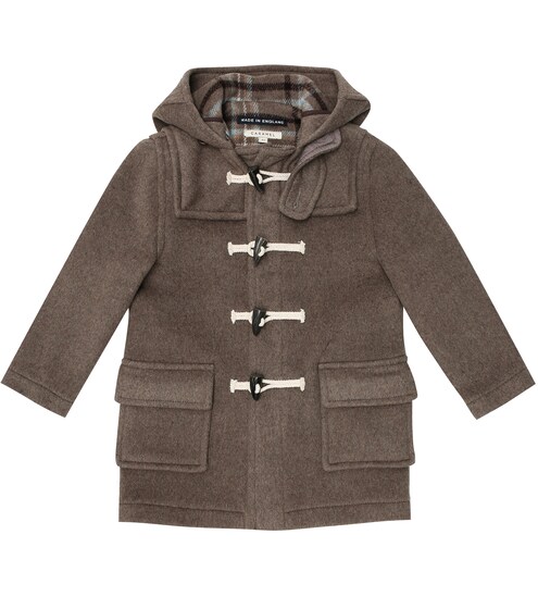 boys designer coat sale