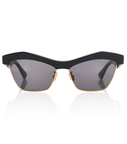 Acetate sunglasses | Bottega Veneta