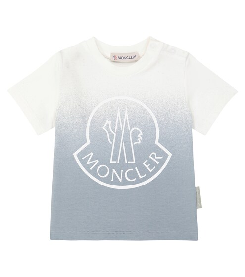 moncler sweatshirt junior