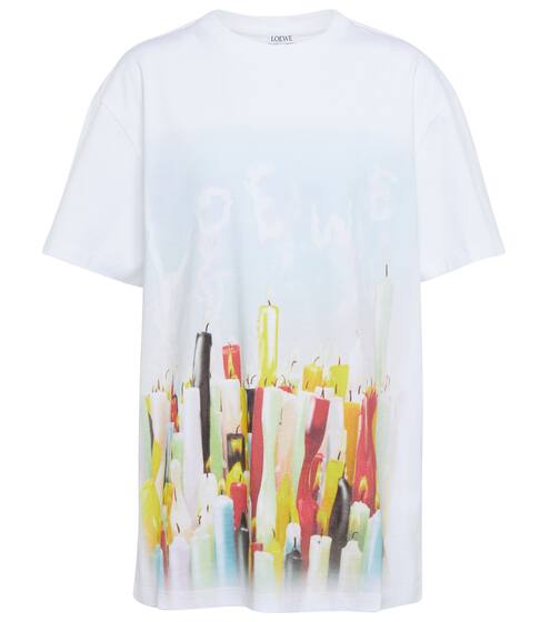 Women's Designer T-Shirts | Mytheresa